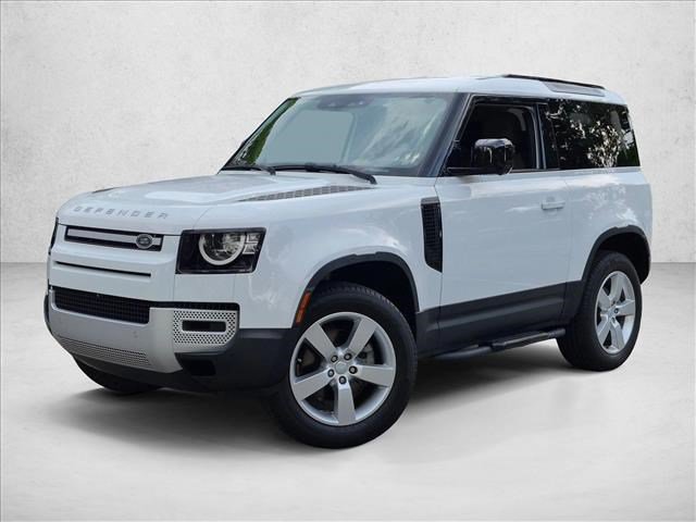 Used 2023 Land Rover Defender 90 S