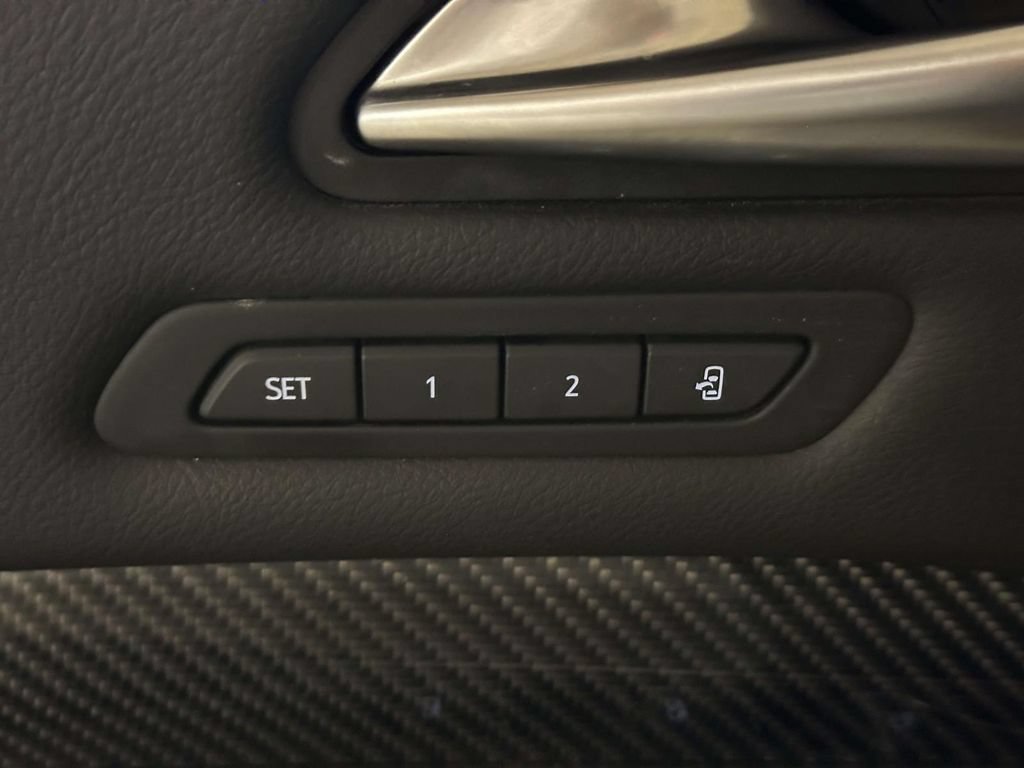 Used 2023 Cadillac XT4 Sport AWD/4WD image 20