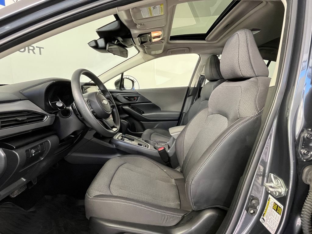 Used 2024 Subaru Crosstrek 2.0i Premium image 21