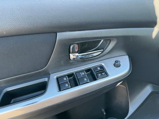 Used 2015 Subaru Impreza 2.0i Premium image 11