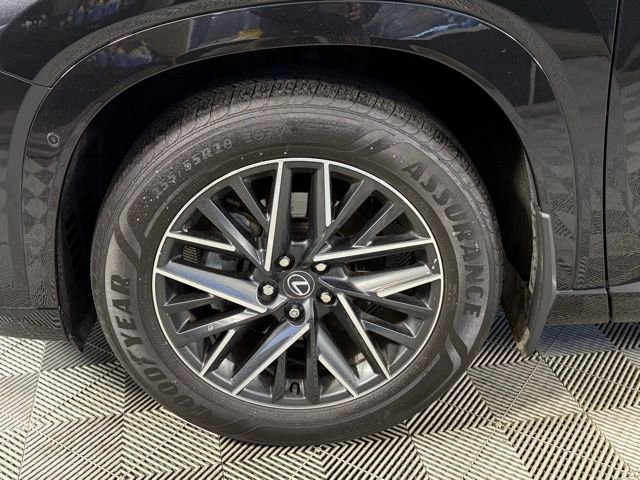 Used 2024 Lexus TX 350 AWD w/ Captains Chair Package image 10