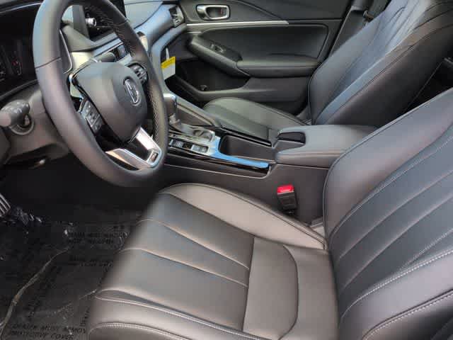 Certified 2026 Acura Integra A-Spec FWD image 17