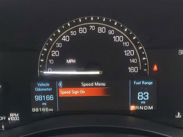 Used 2018 Cadillac ATS Luxury w/ Safety and Security Package AWD/4WD image 23