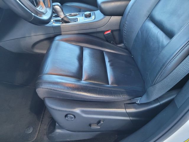 Used 2021 Jeep Grand Cherokee Limited AWD/4WD image 16