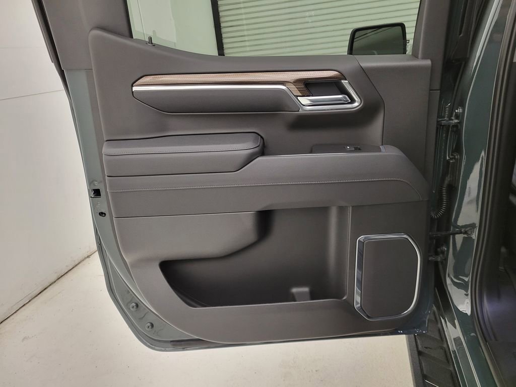 New 2026 Chevrolet Silverado 1500 LT Trail Boss w/ LT Trail Boss Premium Package image 44