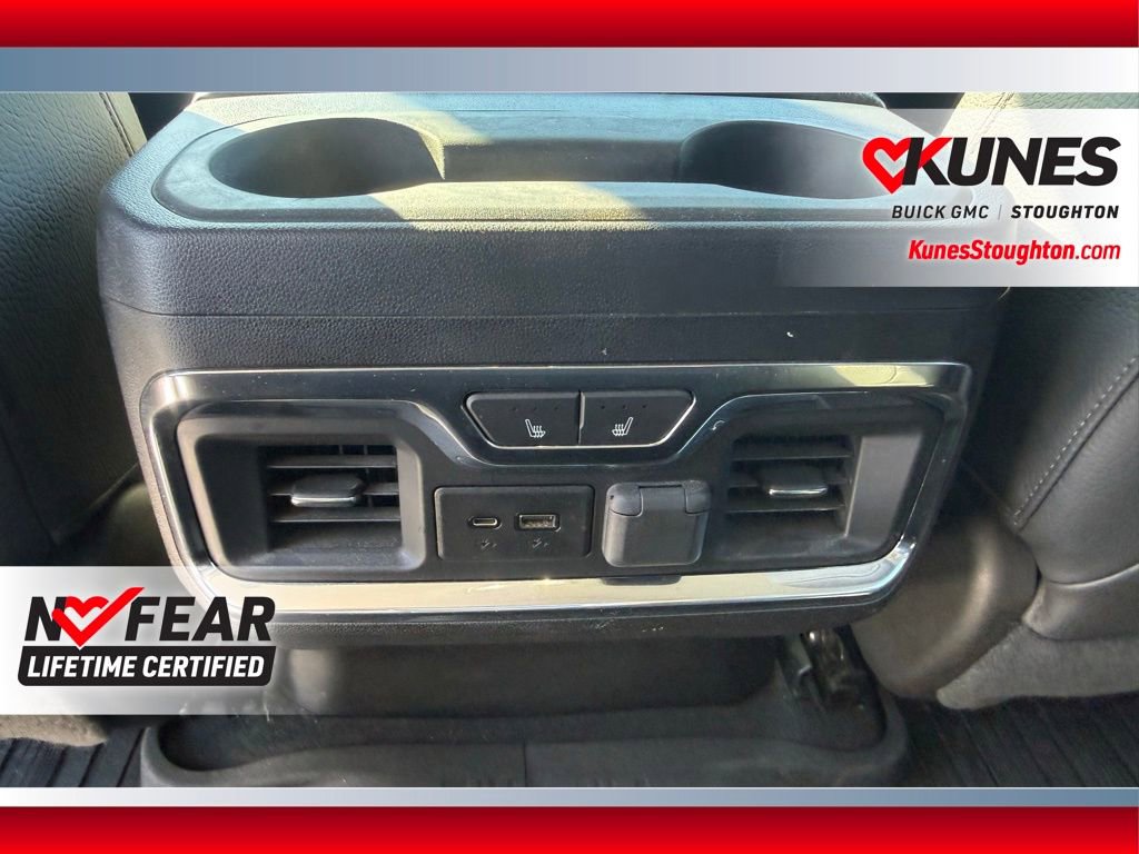 Used 2019 GMC Sierra 1500 Denali w/ Denali Ultimate Package image 40