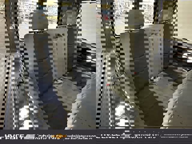 New 2025 Chevrolet Express 2500 Extended w/ Driver Convenience Package image 13