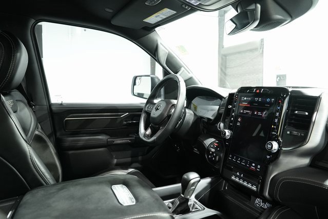 Used 2024 RAM 1500 TRX w/ TRX Level 1 Equipment Group image 33