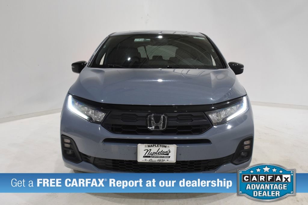 Used 2025 Honda Odyssey Sport-L image 2