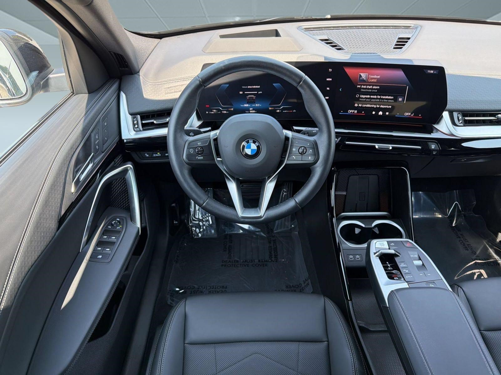 Used 2026 BMW X2 xDrive28i AWD/4WD image 29