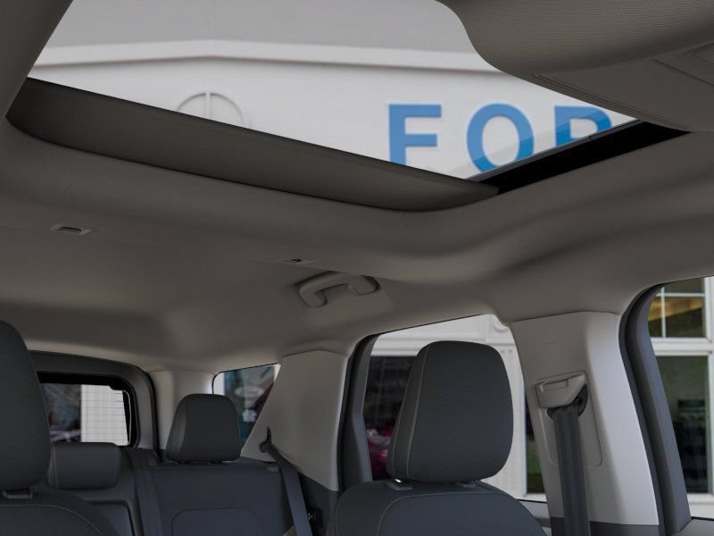 New 2026 Ford Bronco Sport Big Bend w/ Convenience Package AWD/4WD image 22