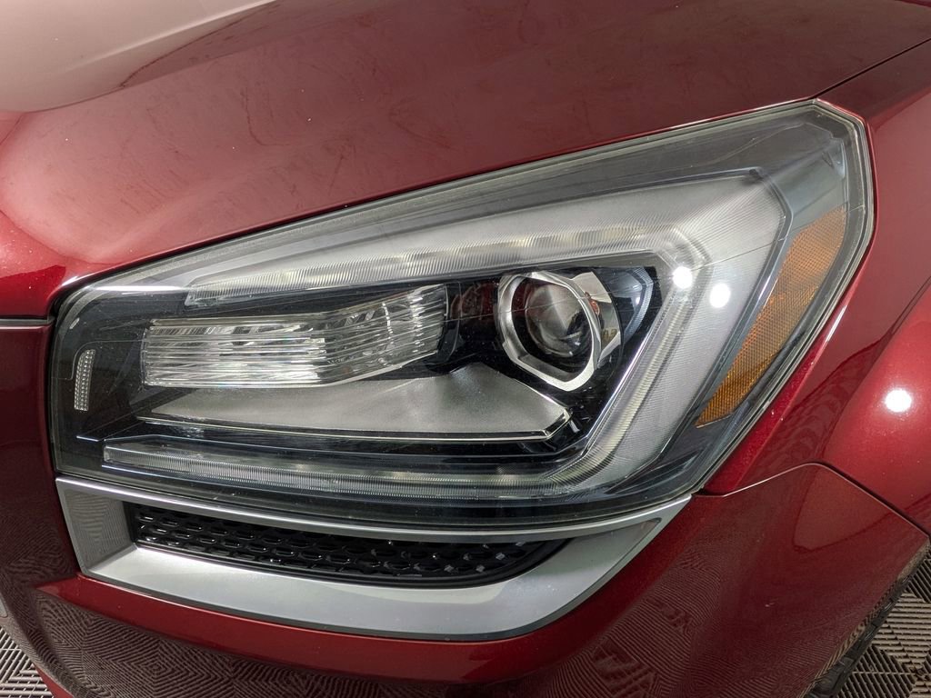 Used 2017 GMC Acadia Limited SLT image 15