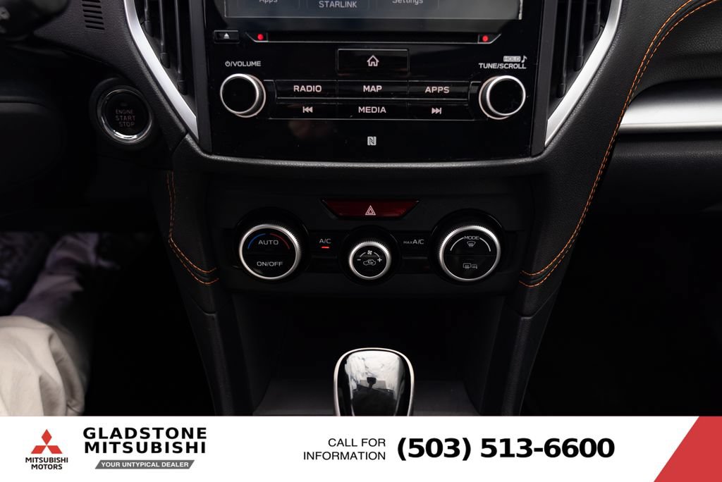 Used 2019 Subaru Crosstrek 2.0i Limited w/ Moonroof Package w/Navigation AWD/4WD image 20