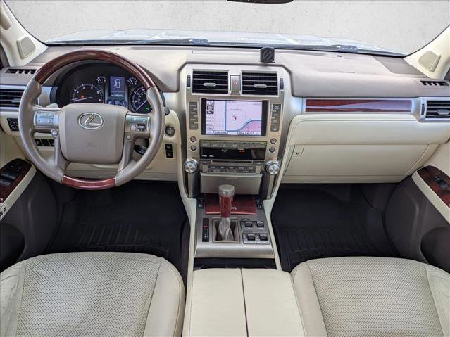 Used 2013 Lexus GX 460 Premium image 19