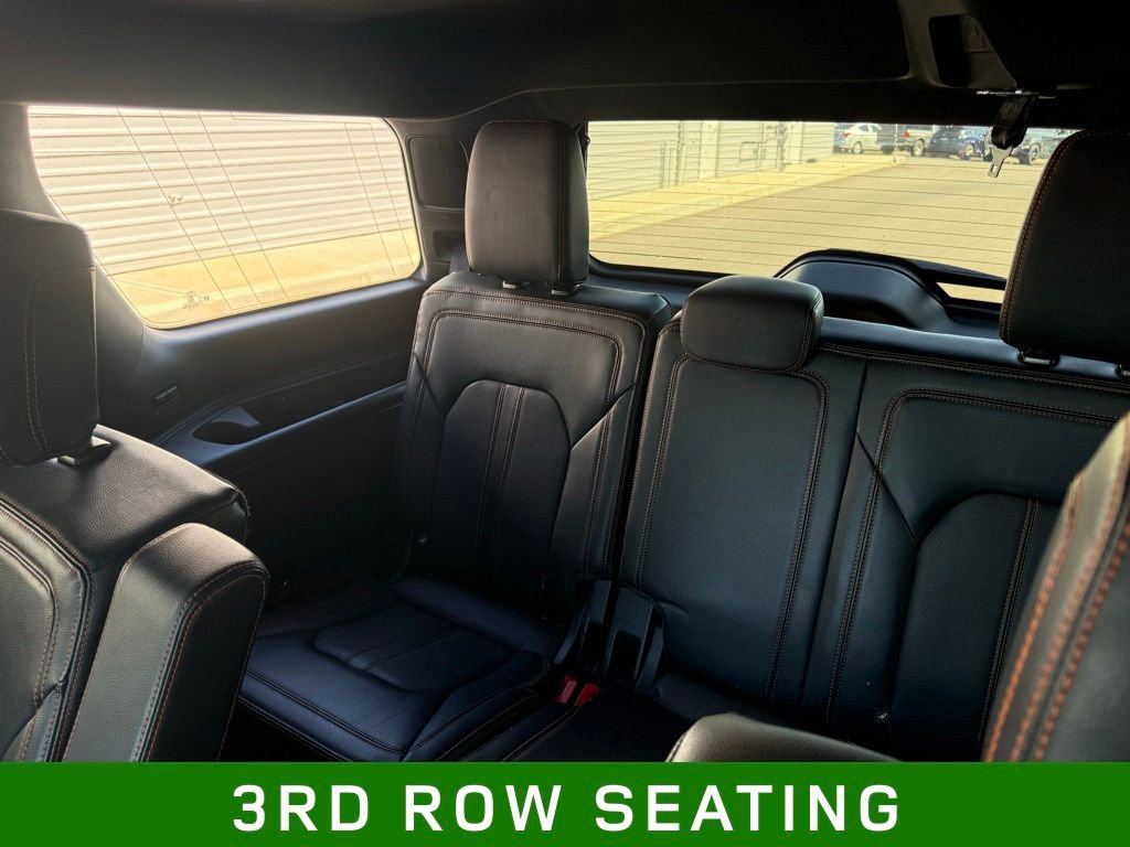 Used 2023 Ford Expedition Timberline image 10