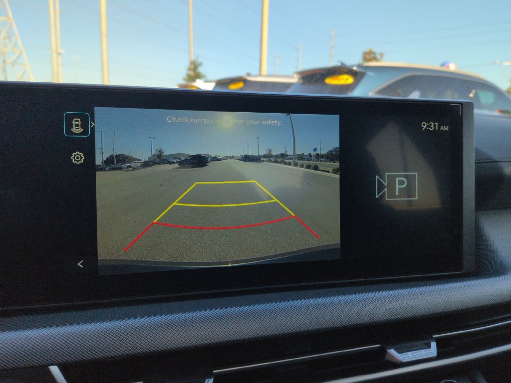 New 2027 Hyundai Sonata SE FWD image 31