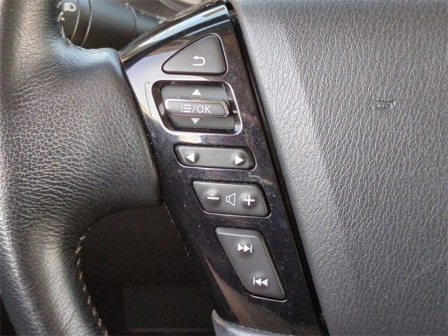 Used 2021 Nissan Armada SL image 26