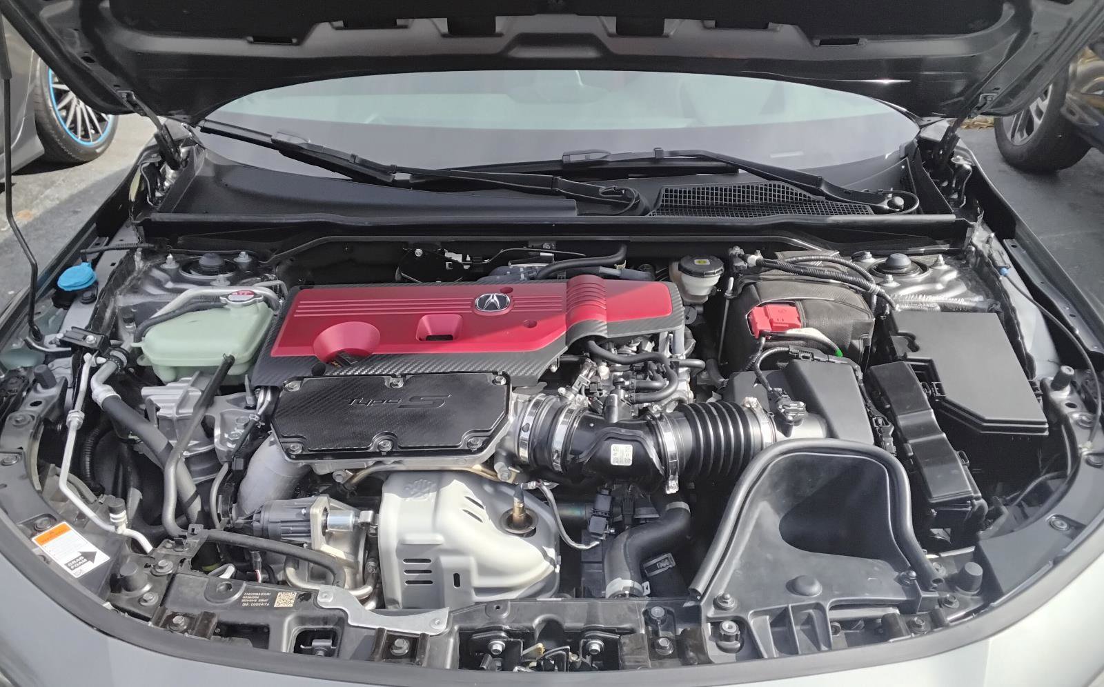 Used 2024 Acura Integra Type S image 15