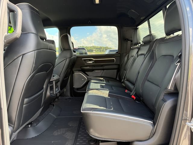 New 2026 RAM 1500 Laramie image 41