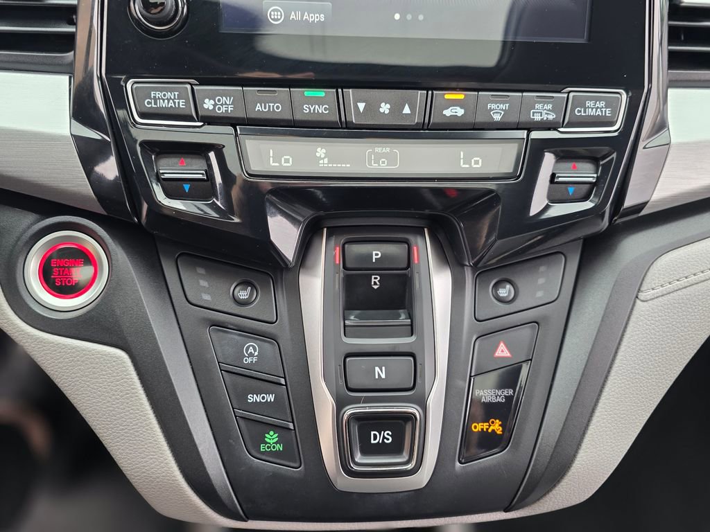 Used 2020 Honda Odyssey EX-L image 36