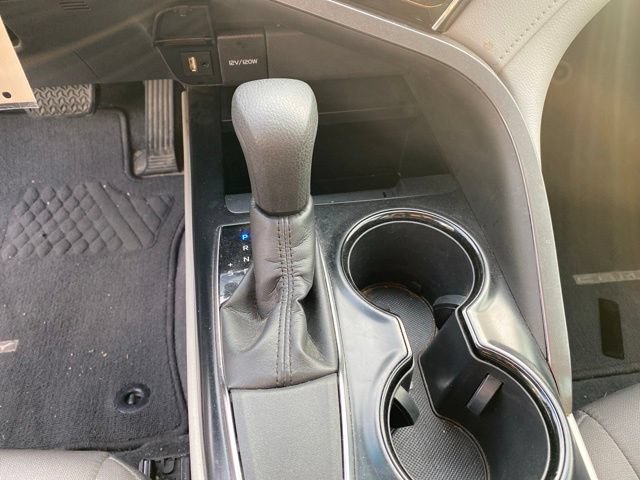 Used 2018 Toyota Camry LE FWD image 22