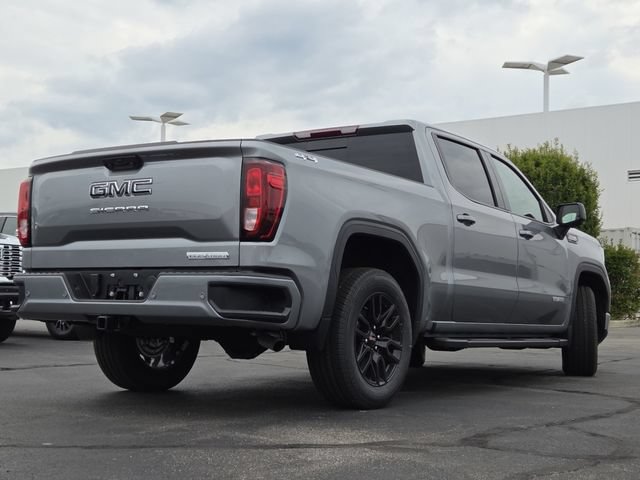 New 2026 GMC Sierra 1500 Elevation w/ Elevation Premium Package AWD/4WD image 20