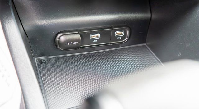 Used 2021 Kia K5 GT-Line w/ GT-Line FWD Premium Package image 25