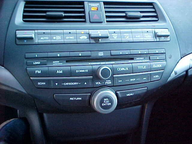 Used 2010 Honda Accord EX-L image 22