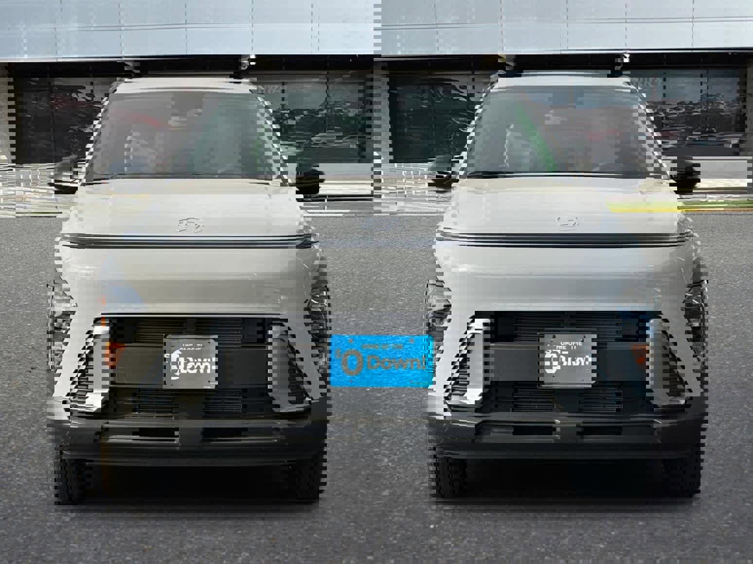 New 2026 Hyundai Kona SEL Sport image 11