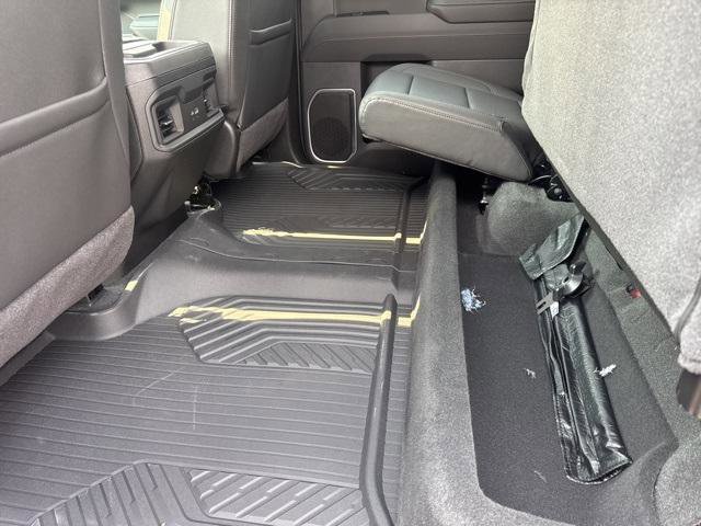 New 2026 Chevrolet Silverado 1500 RST w/ RST All Star Premium Package image 27