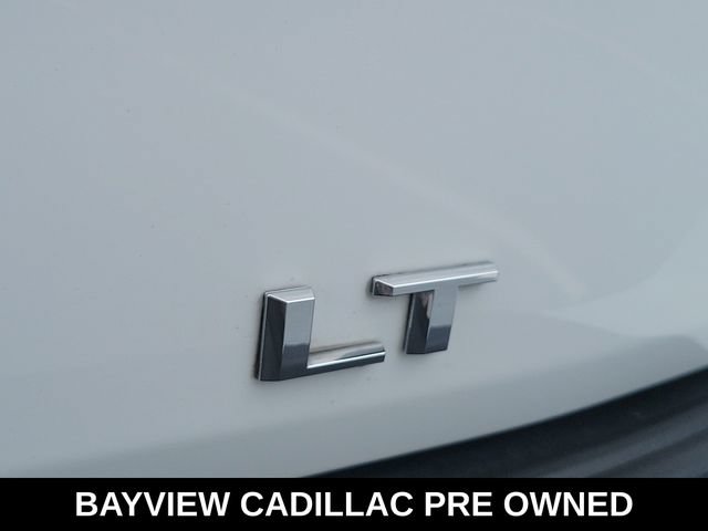 Used 2022 Chevrolet Tahoe LT w/ Luxury Package RWD image 14