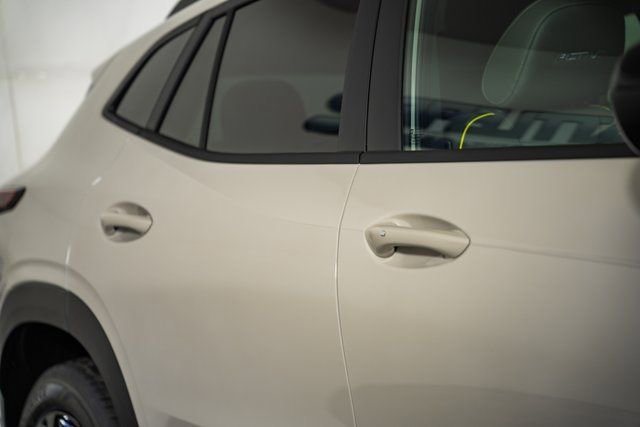New 2026 Chevrolet Trax ACTIV w/ Driver Confidence Package image 16