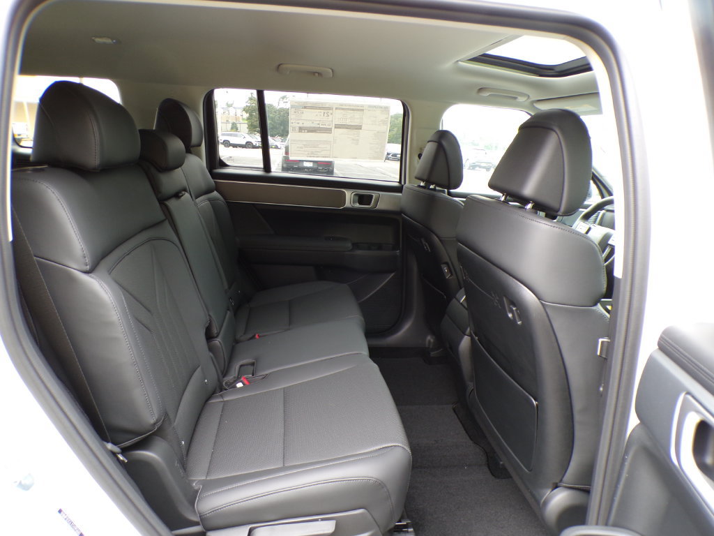 New 2026 Hyundai Santa Fe XRT AWD/4WD image 20