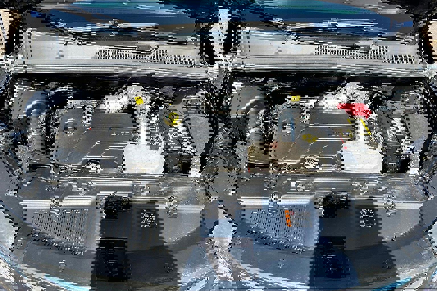 Used 2022 Chevrolet Trax LT w/ LT Convenience Package image 22