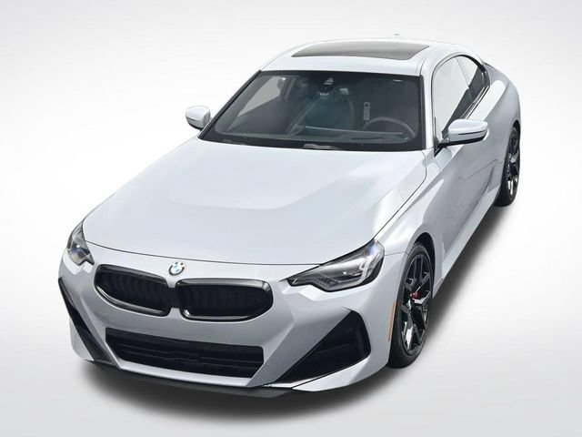 New 2026 BMW 230i Coupe w/ Premium Package RWD image 33