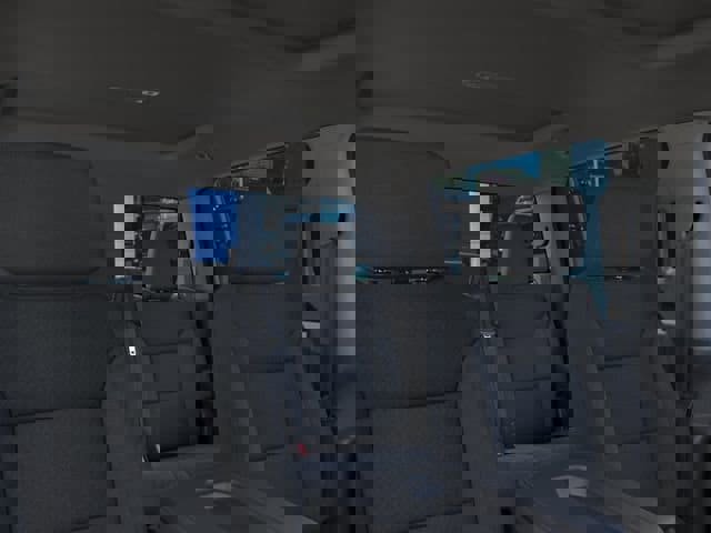 New 2026 Chevrolet Silverado 1500 RST w/ RST Select Package image 24