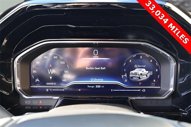 Used 2023 Chevrolet Silverado 1500 RST image 20