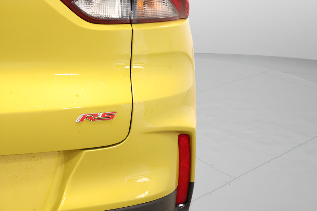 Used 2023 Chevrolet TrailBlazer RS w/ Sun and Liftgate Package FWD image 39
