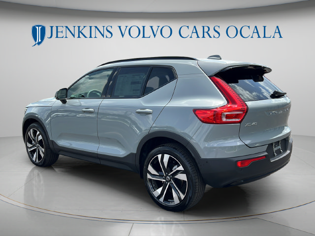 New 2026 Volvo XC40 B5 Ultra AWD/4WD image 5