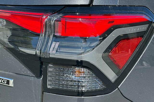 New 2025 Subaru Forester Touring w/ Protection Package image 34