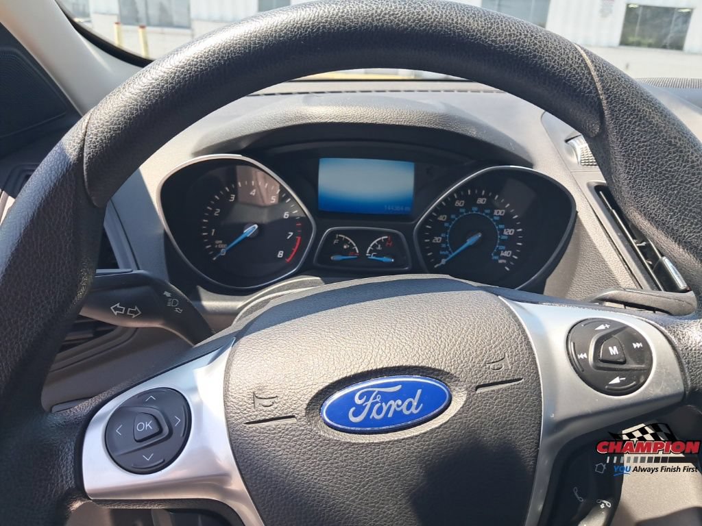 Used 2014 Ford Escape SE w/ Equipment Group 201A AWD/4WD image 21