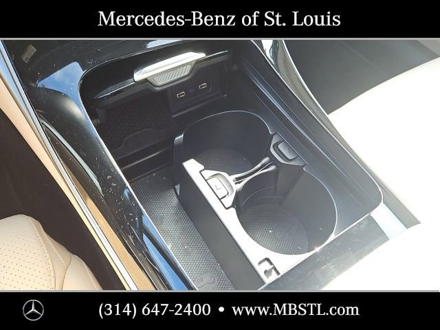 Certified 2025 Mercedes-Benz C 300 4MATIC Sedan image 28
