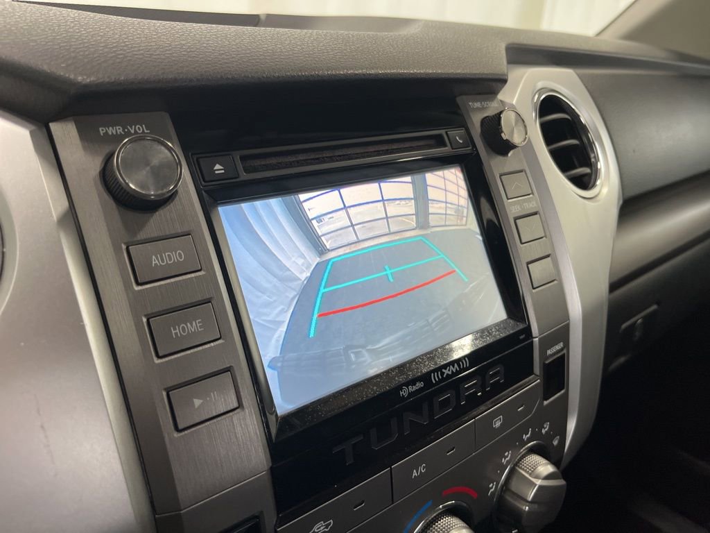 Used 2016 Toyota Tundra SR5 w/ SR5 Upgrade Package image 14