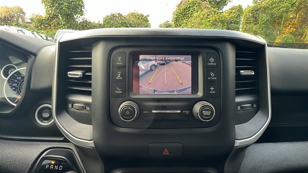 Used 2020 RAM 1500 Big Horn image 30