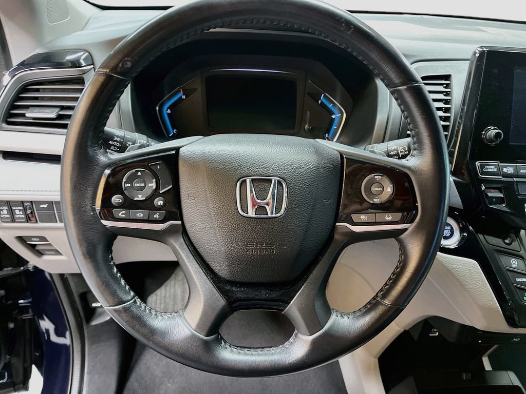 Used 2022 Honda Odyssey Touring image 11