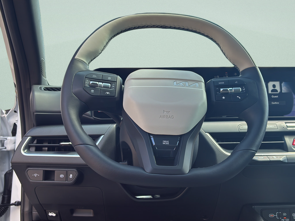 New 2026 Kia K4 GT-Line FWD image 27