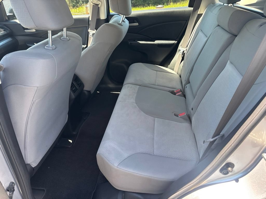 Used 2015 Honda CR-V LX image 10