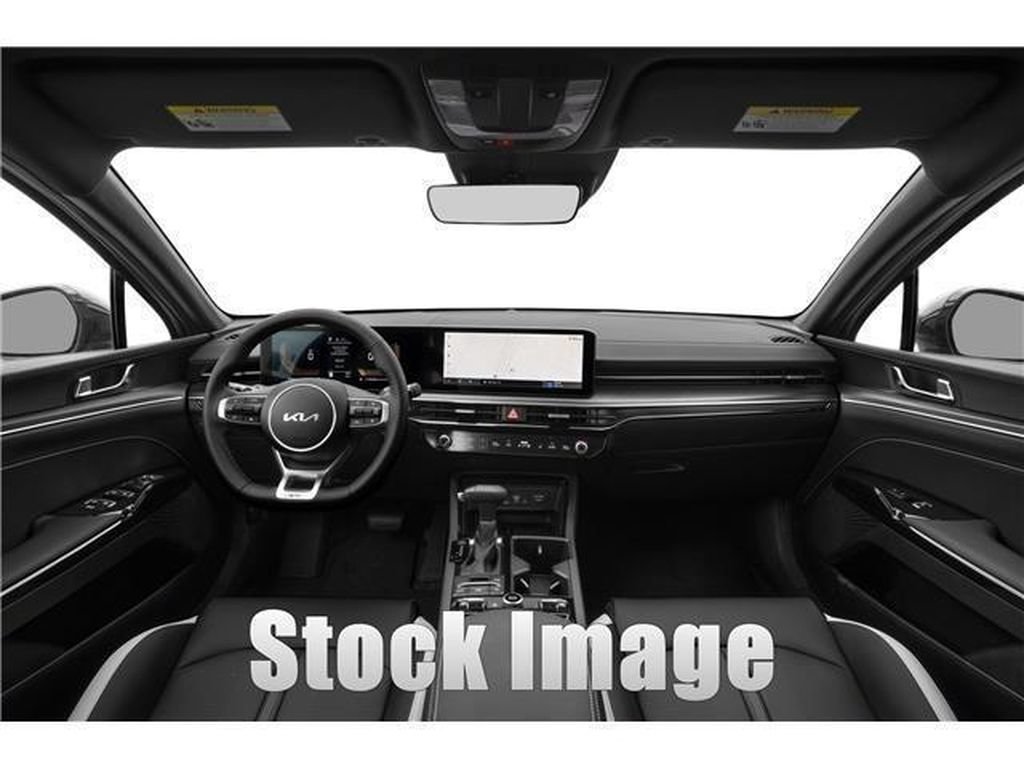 New 2026 Kia K5 GT-Line w/ GT-Line Premium Package AWD/4WD image 23