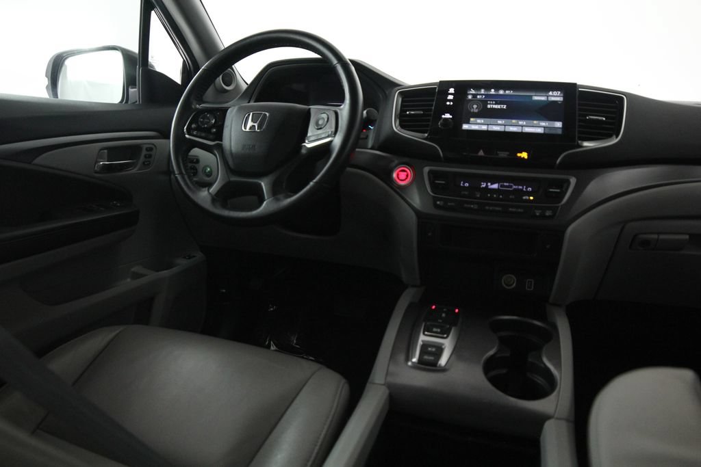 Used 2022 Honda Pilot EX-L image 11