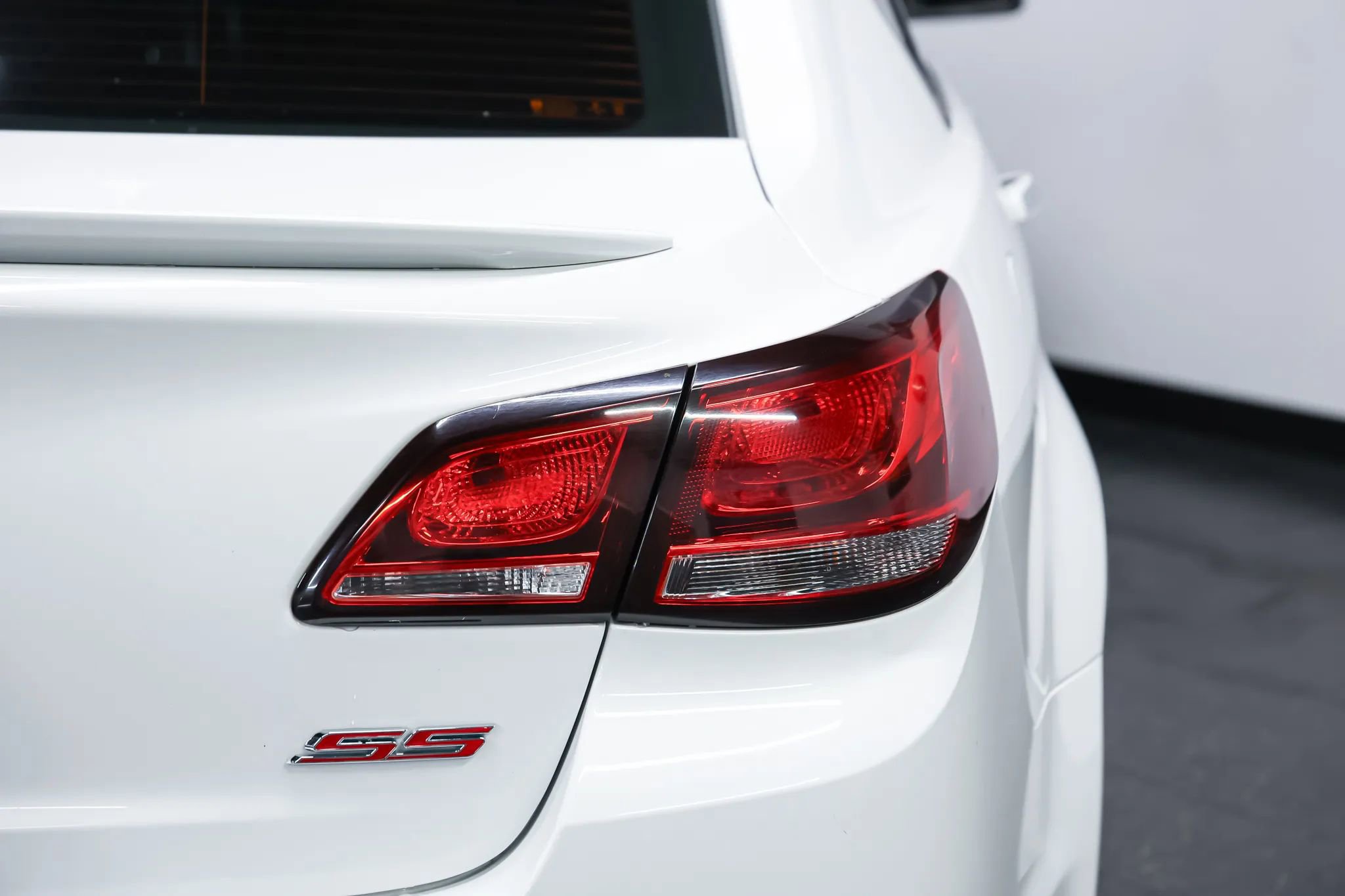 Used 2015 Chevrolet SS image 35